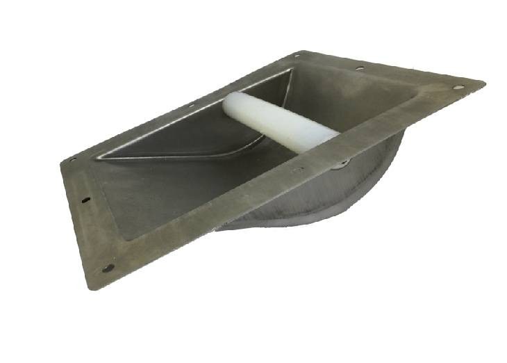 ในล่อนยึดบานประตูห้องเย็น